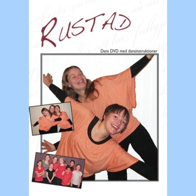 RUSTAD, dans DVD RUSTAD, dans DVD