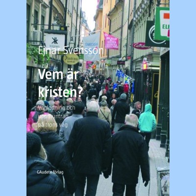 Vem är kristen? Vem är kristen?
